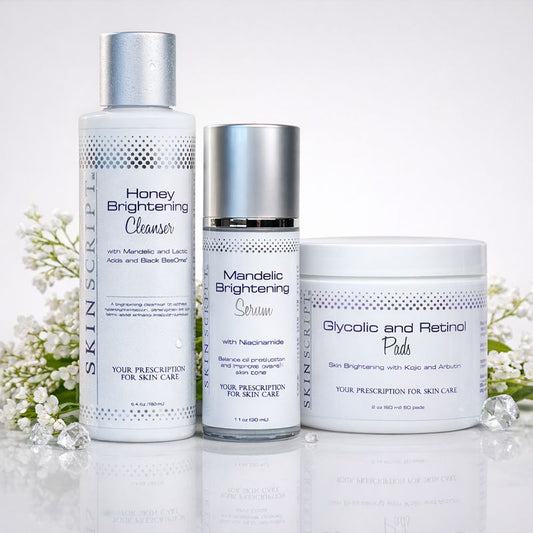 Skincare Arsenal Bundle