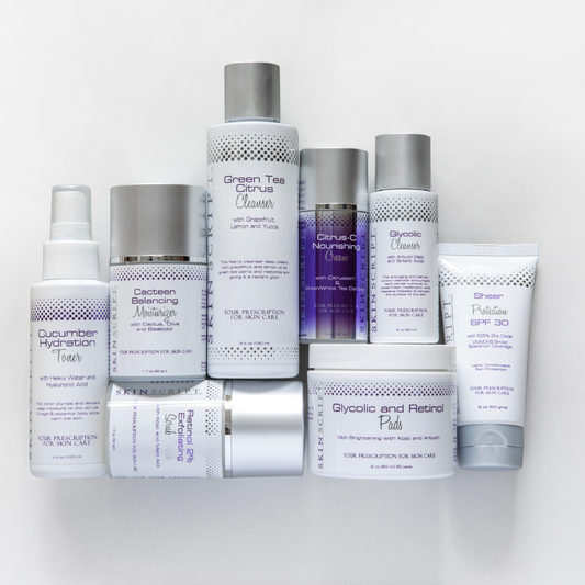 Hyperpigmentation Kit